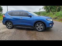 XTRAIL